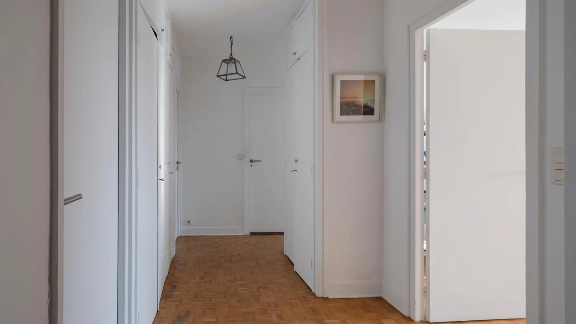 Διαμέρισμα Eiffel Tower Loft
